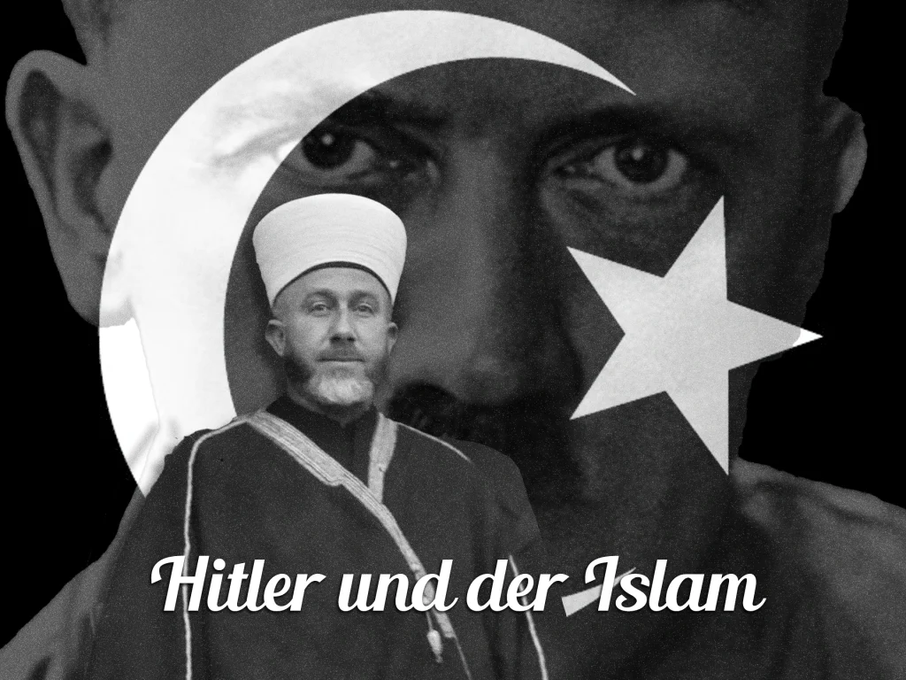 Hitler und der Islam